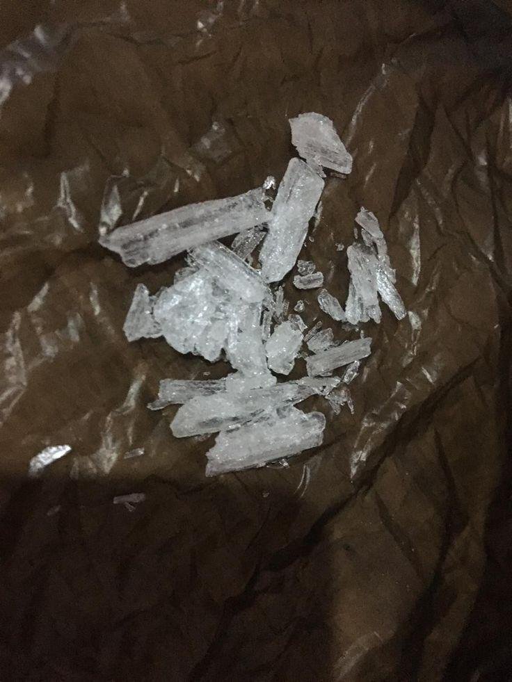 Crystal Meth – Bild 2