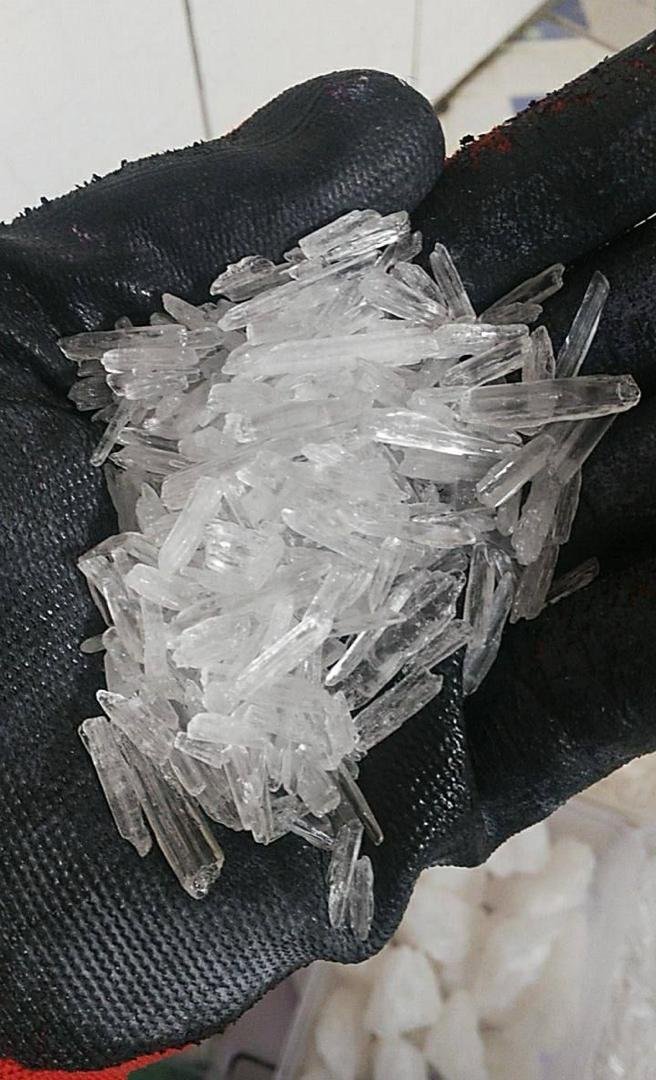 Crystal Meth Köln online kaufen