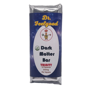 Dr. Feelgood – Dark Matter Bar