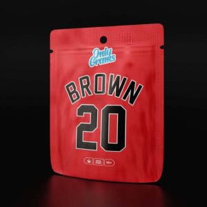 Lucky’s Snow 99.9% CBD-Kristalle