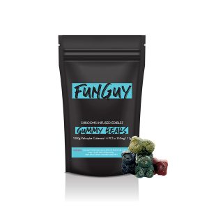 FunGuy – Verschiedene Gummibärchen