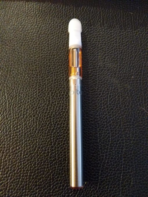 DMT Vape Pen